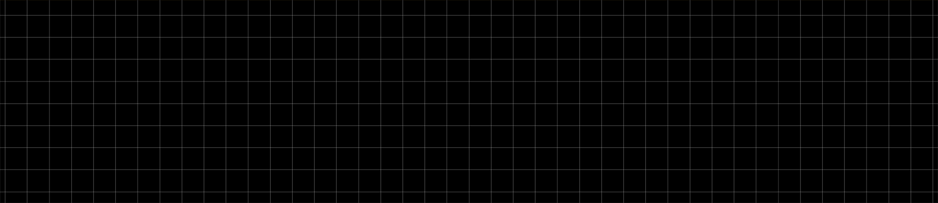 gray grid background